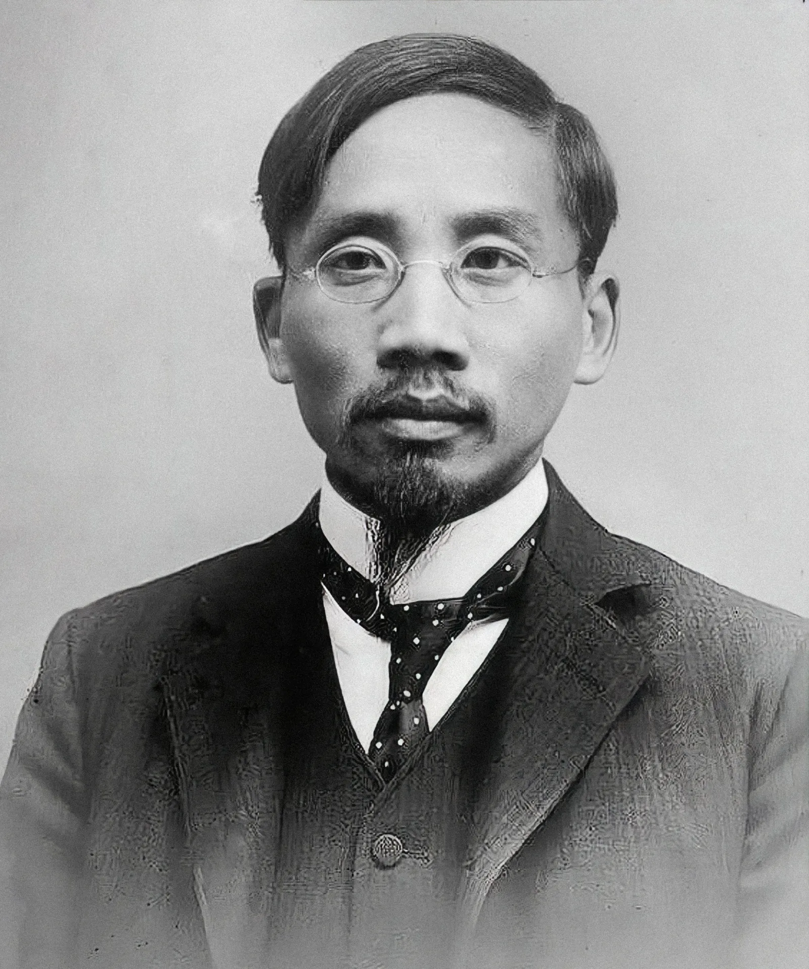 蔡元培