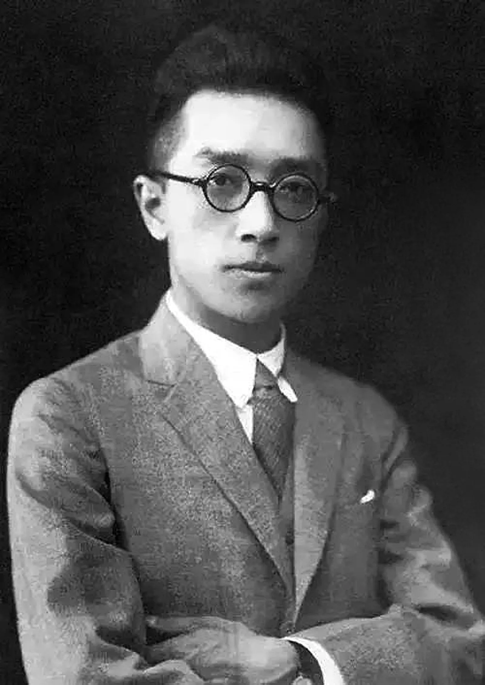 胡适