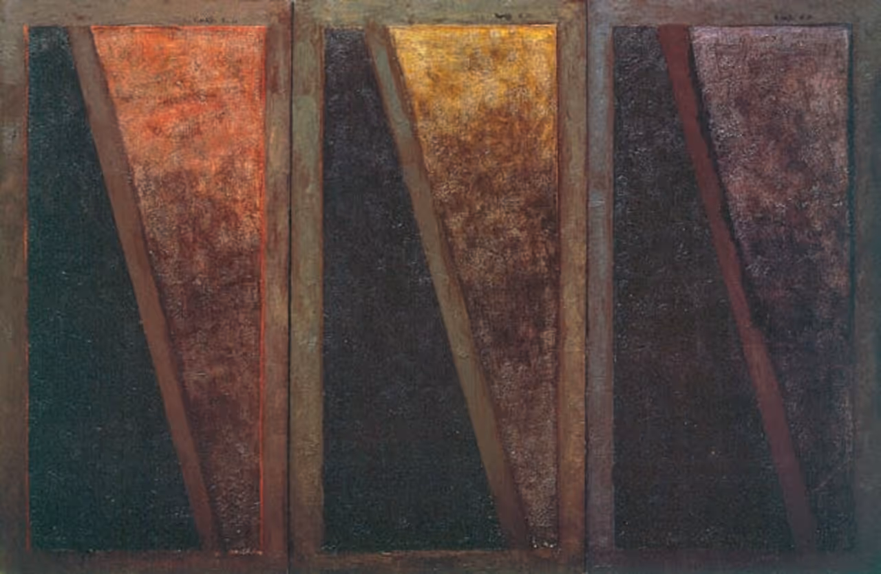 Lü Peng × Wang Chuan