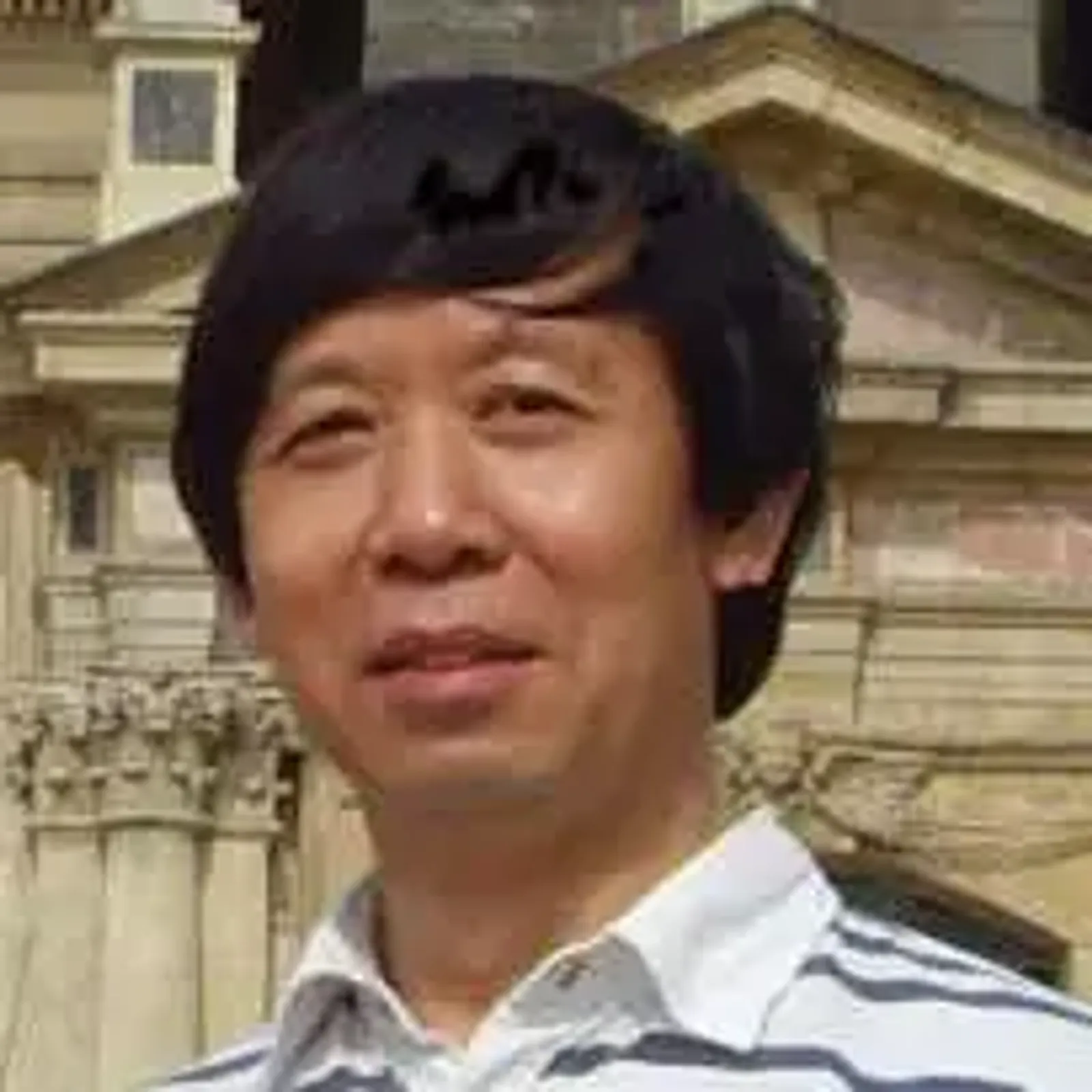 Hu Guanghua