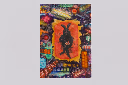 A Rabbit's Tale