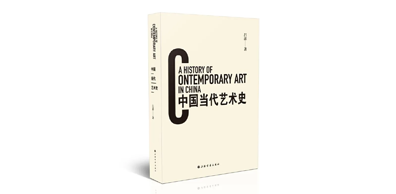 Contemporary Art History in China