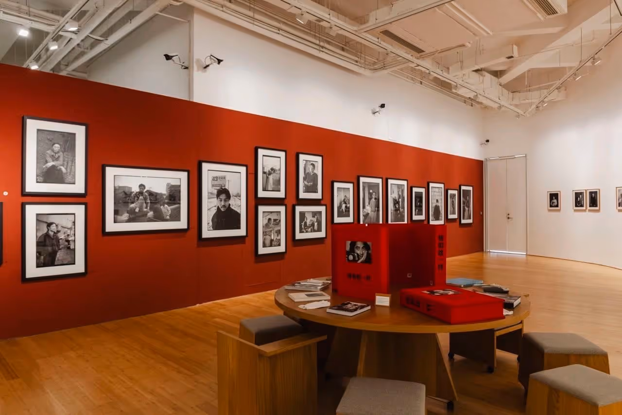 Xiao Qian's Pilgrimage Started from Chengdu