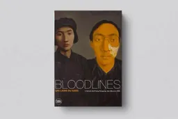 Bloodlines, Les Liens Du Sang - L'histoire De Zhang Xiaogang, Des Débuts À 1996