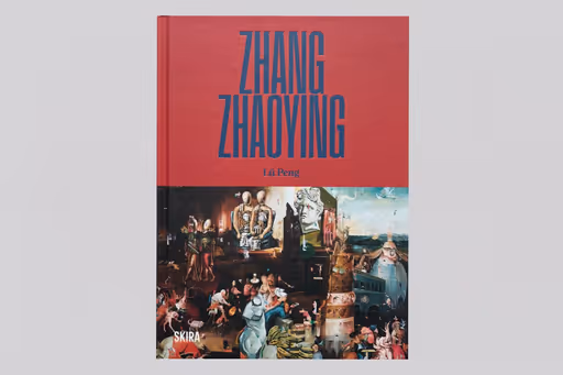 ZHANG ZHAOYING
