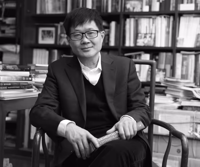 Art Historian, Art Critic, Curator